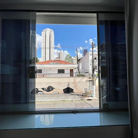 Casa De Mainha - Vila Mariana - Unidade 2 Sao Paulo Exterior photo