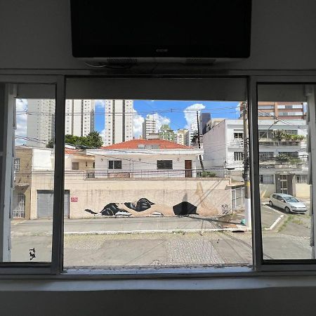Casa De Mainha - Vila Mariana - Unidade 2 Sao Paulo Exterior photo